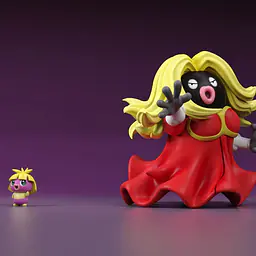 Generations - Jynx 2