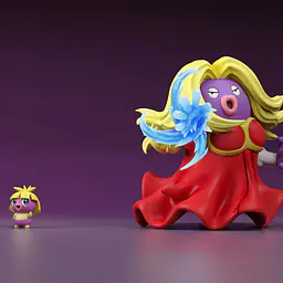 Generations - Jynx 4