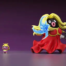Generations - Jynx 5
