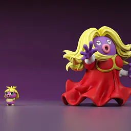 Generations - Jynx 1