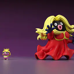 Generations - Jynx 3
