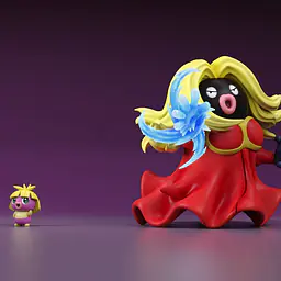 Generations - Jynx 6