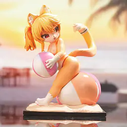 Ke Nai Rou Dan Wu - Himeka 2