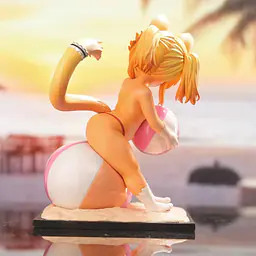 Ke Nai Rou Dan Wu - Himeka 6
