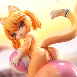 Ke Nai Rou Dan Wu - Himeka 3