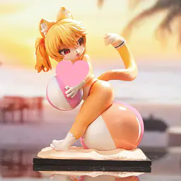 Ke Nai Rou Dan Wu - Himeka 1