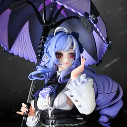 Yiwu - Vivian Banshee 4