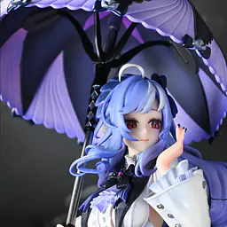 Yiwu - Vivian Banshee 6