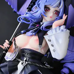 Yiwu - Vivian Banshee 12