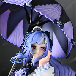 Yiwu - Vivian Banshee 2