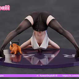 Kawaii - Reze 5
