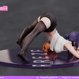 Kawaii - Reze 4
