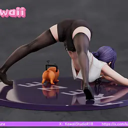 Kawaii - Reze 6