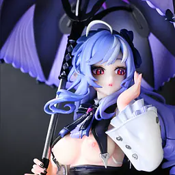 Yiwu - Vivian Banshee 8