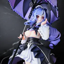 Yiwu - Vivian Banshee 10