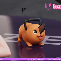 Kawaii - Reze 3