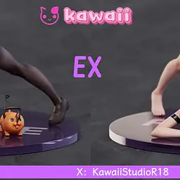 Kawaii - Reze 10