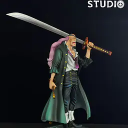 Stand - Squard 3