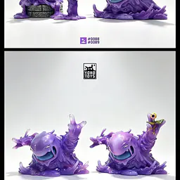Yohotoys - Muk 3