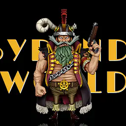 A+ - Byrnndi World 2