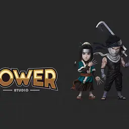 Power - Zabuza 3