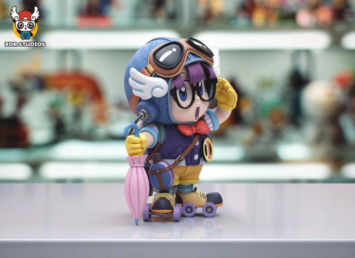 ZOR - Arale - Image 3