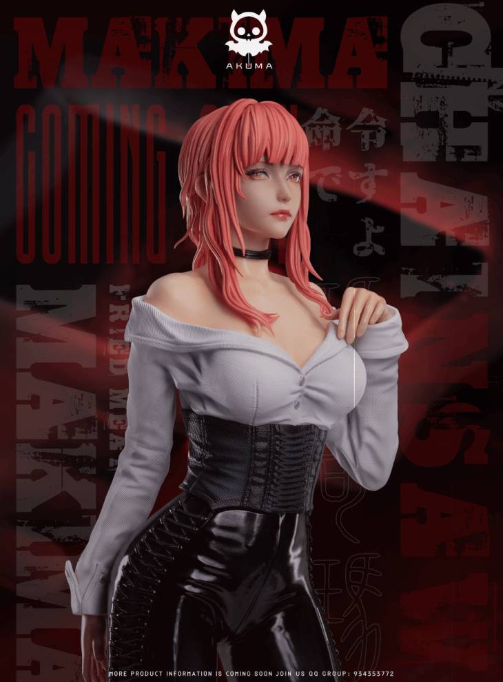 Akuma - Makima - Image 2