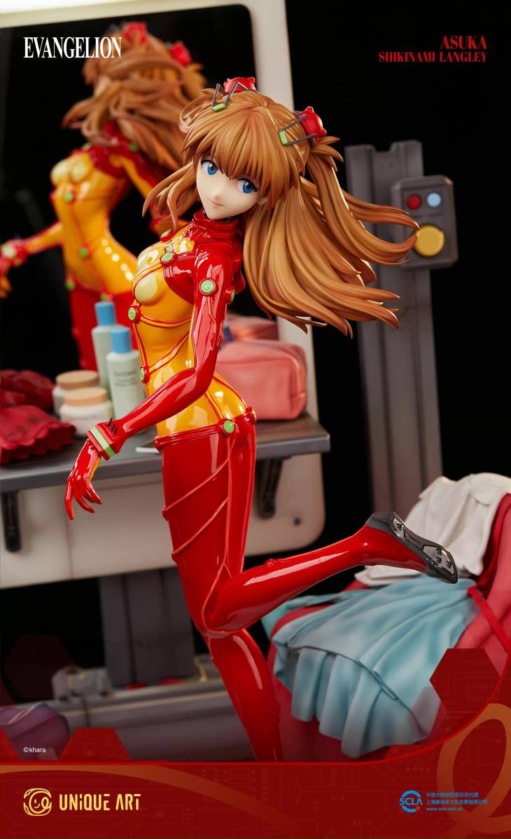 Unique Art - Asuka - Image 7
