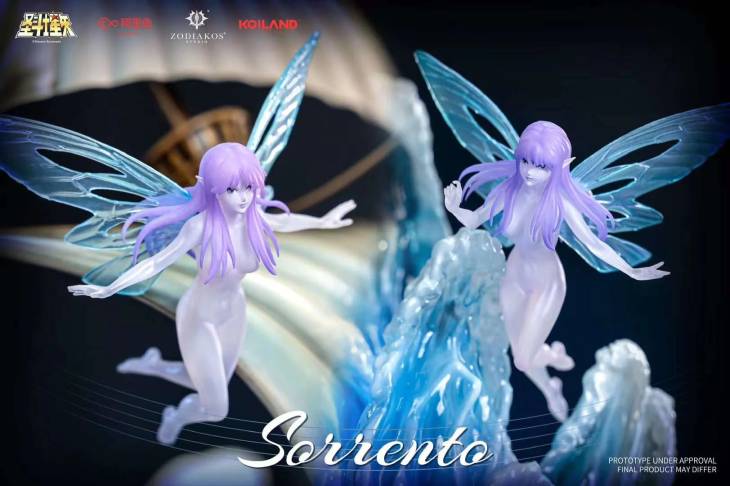 Zodiakos - Sorrento - Image 8