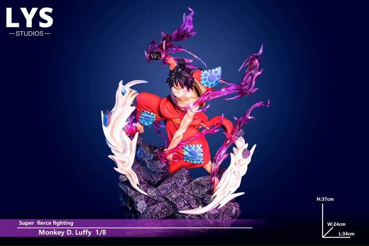 LYS - Luffy - Image 2