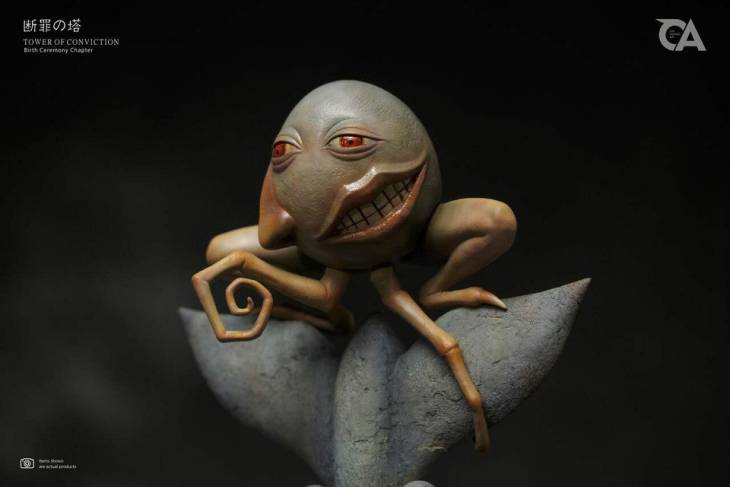Orange Art - Mozgus - Image 7