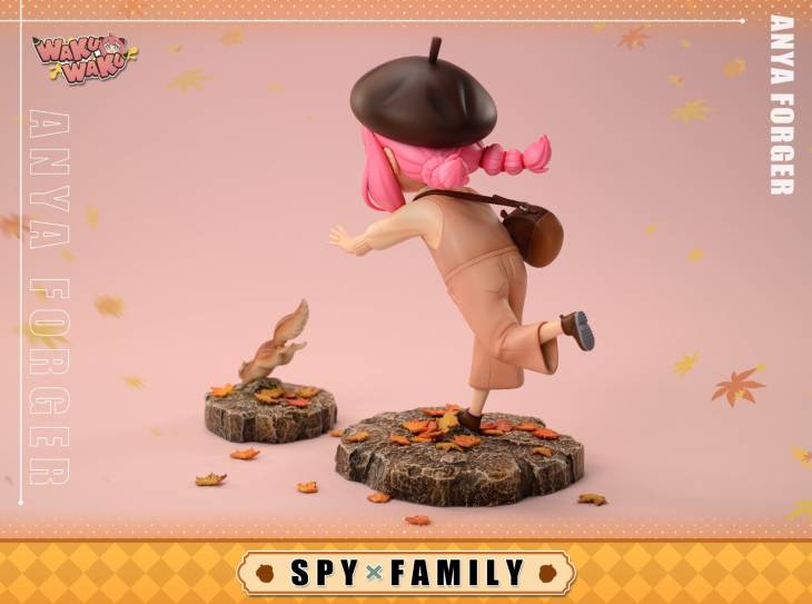 Waku Waku - Anya - Image 8