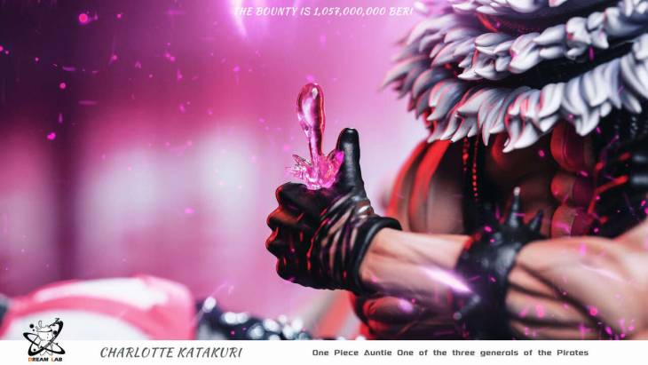 Dream Lab - Katakuri - Image 6