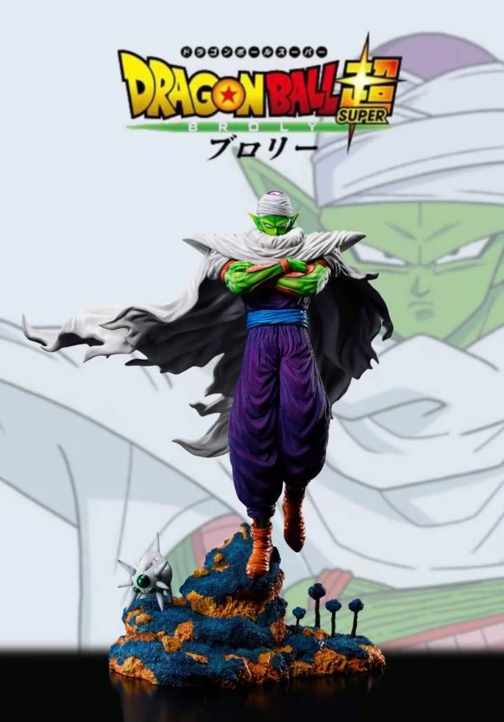 YR - Piccolo