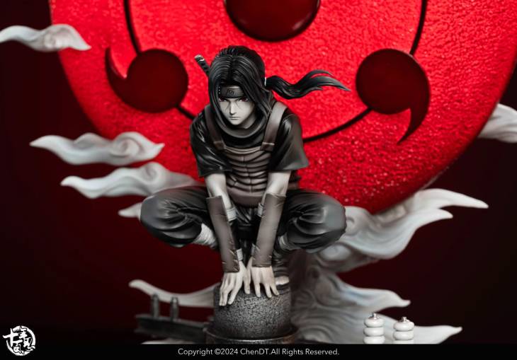 SNBR - Itachi - Image 15