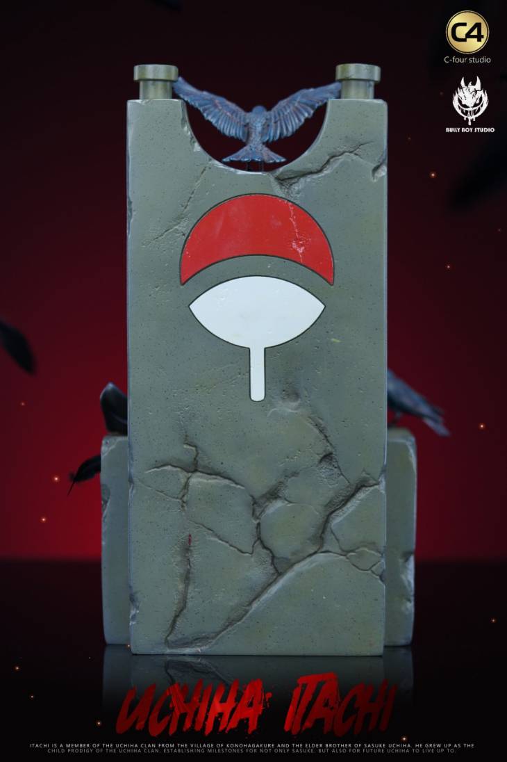 C4 x BB - Itachi - Image 5