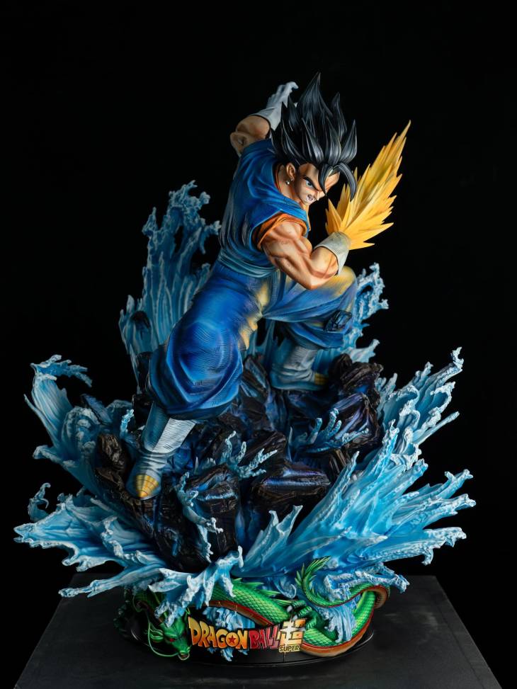 Maker - Vegito - Image 2