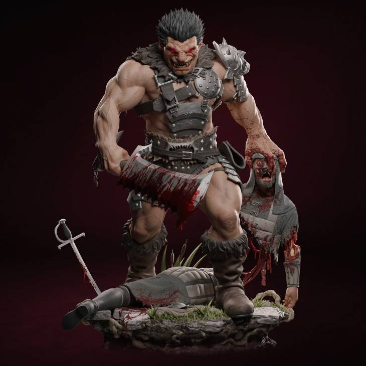 Player 1 - Zodd - Image 3