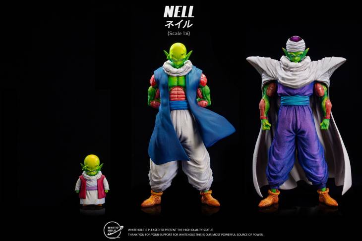 White Hole - Nail and Dende - Image 19