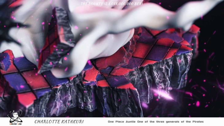 Dream Lab - Katakuri - Image 7
