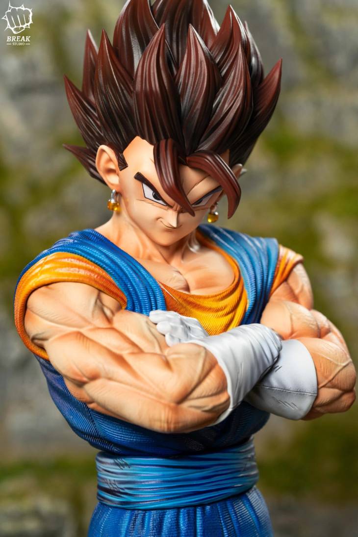Break - Vegito - Image 7