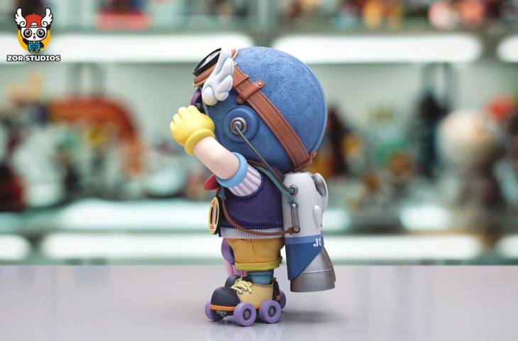 ZOR - Arale - Image 6