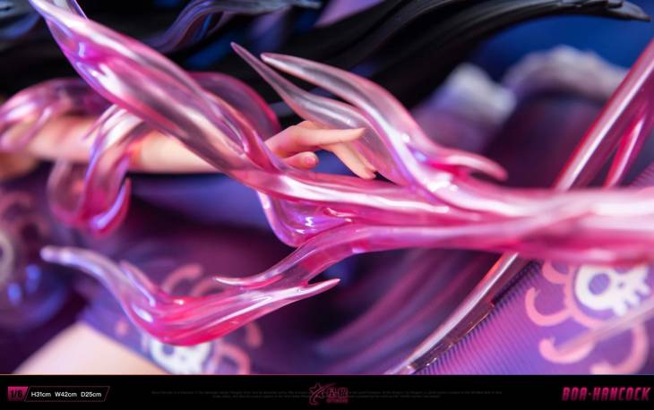 XY - Boa Hancock - Image 8