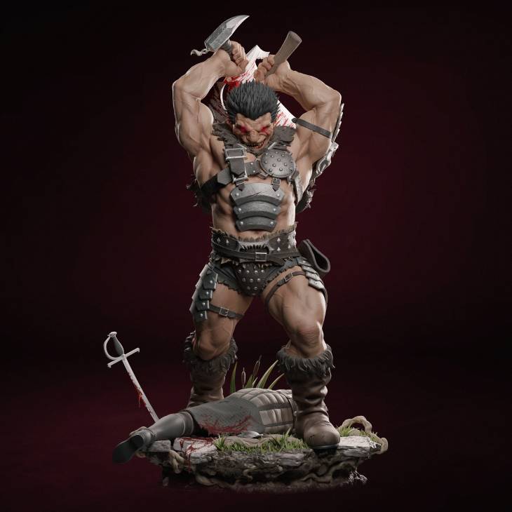 Player 1 - Zodd - Image 4