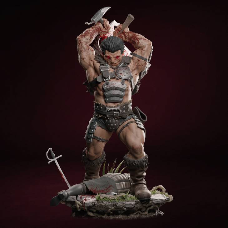 Player 1 - Zodd - Image 6