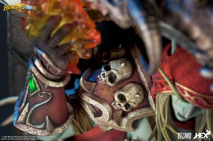 Blizzard Entertainment x HEX - Sylvanas - Image 8