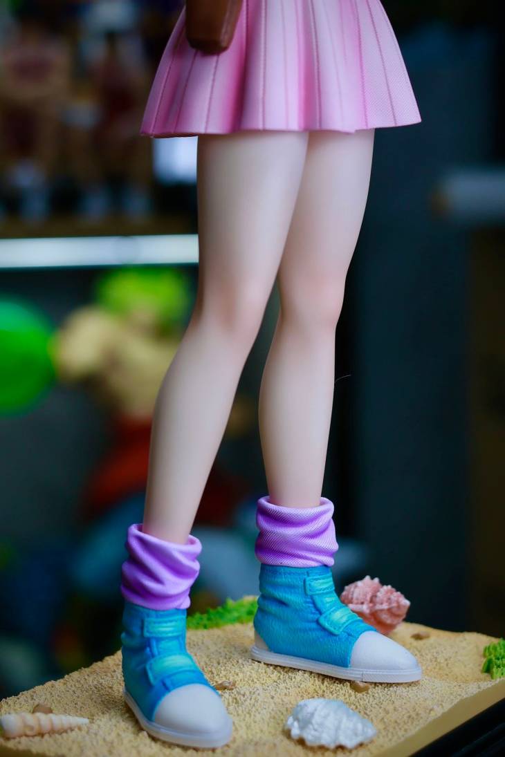 Infinite - Bulma and Launch - Image 14