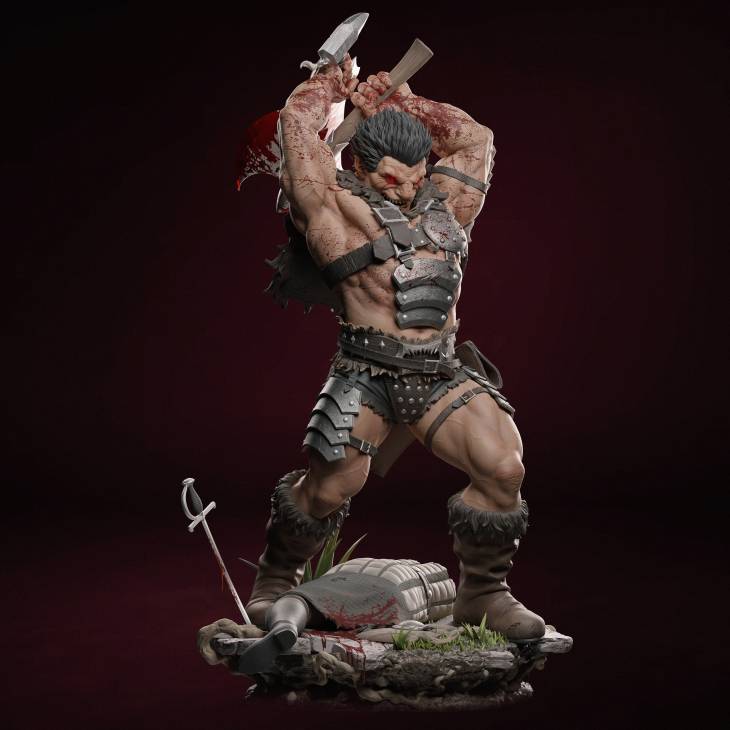 Player 1 - Zodd - Image 5