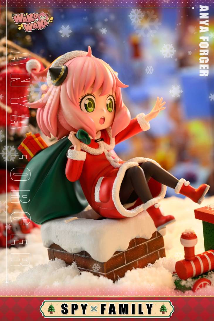 Waku Waku - Anya - Image 3