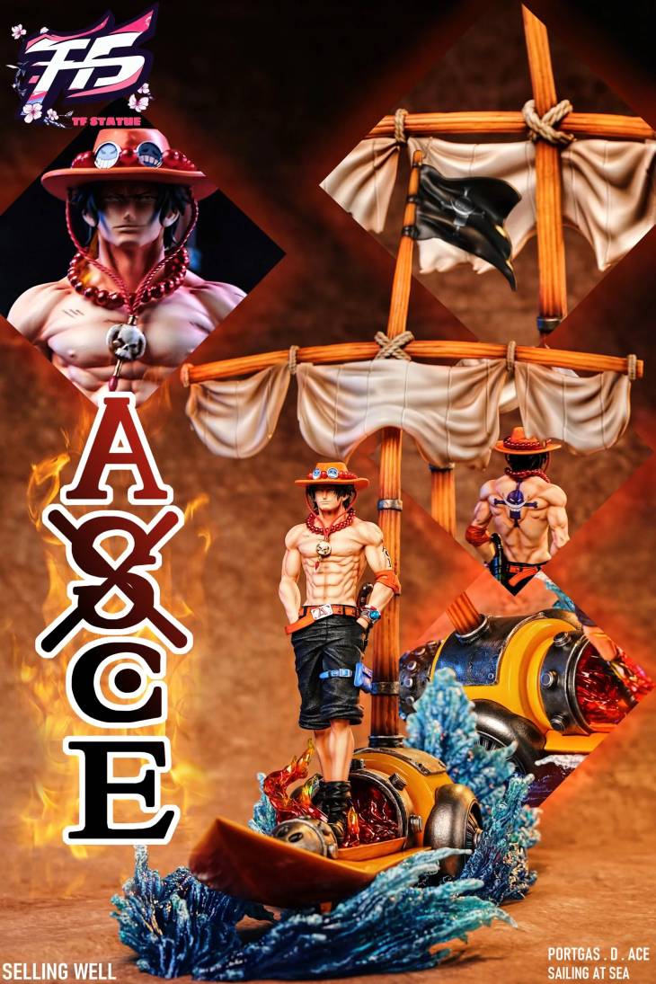 TF - Ace